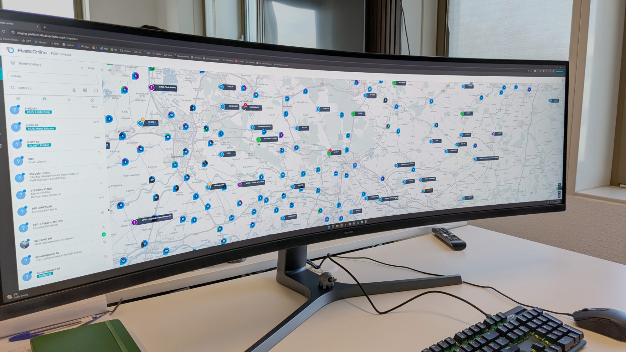 Fleets-Online - Eén platform voor jouw complete fleetmanagement ...