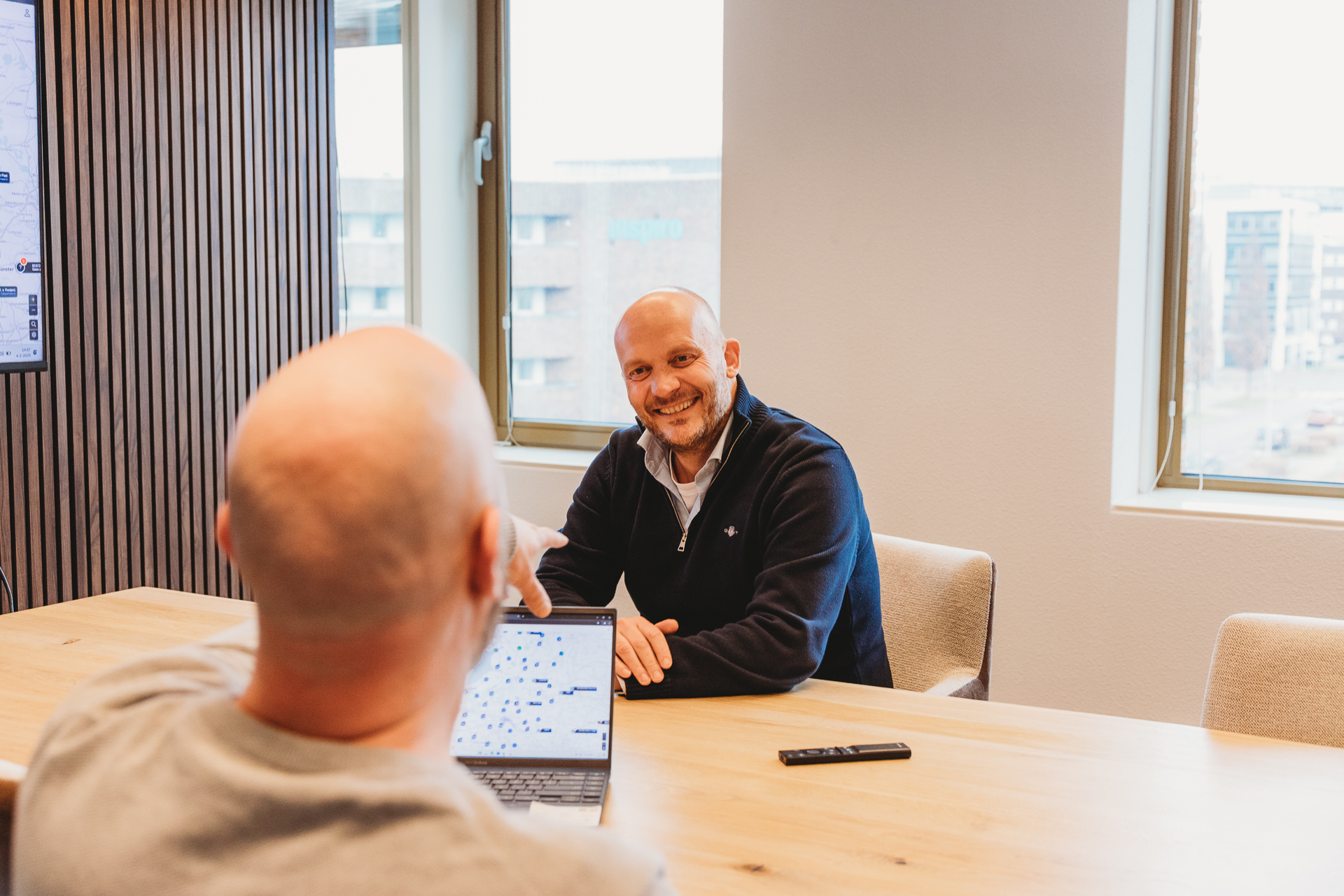 Fleets-Online - Over ons
